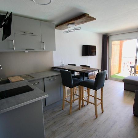 Entre Mer Et Massif Forestier De L'Esterel Apartment Théoule-sur-Mer Exterior foto